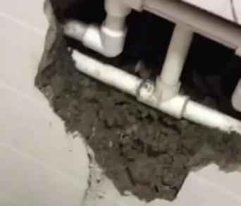 仁和漏水检测电话